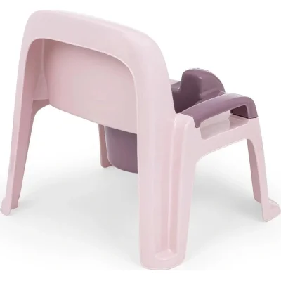 BabyJem Afacan Lazımlık, Soft Pembe