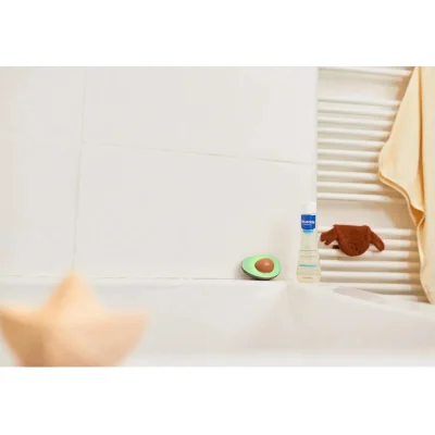 Mustela Papatya Özlü Bebek Şampuanı, 500 ml