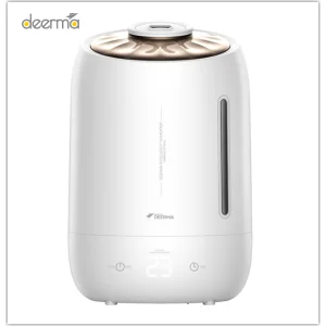 Deerma Dijital Ultrasonic Soğuk Buhar Makinesi F600