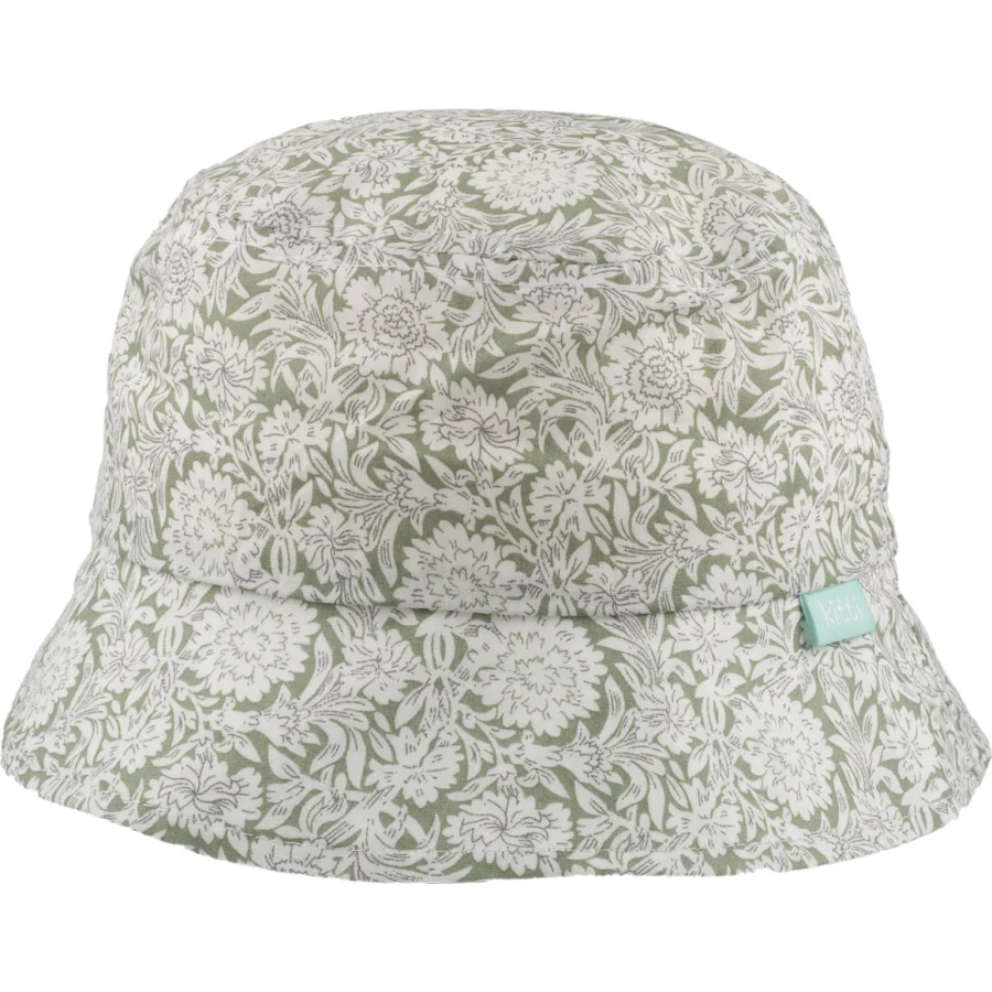 Kitti Çocuk Kız Maksi ( 4-8 Yaş ) Y8220-03 Gri