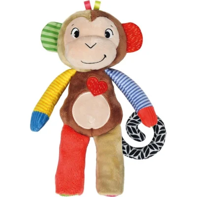 Clemantoni Baby Minik Maymun 64187