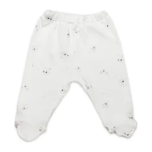 Bistyle Patikli Alt Little Koala, Gri