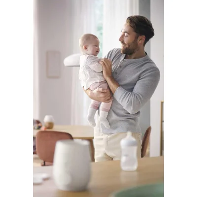Philips Avent Hızlı Biberon Isıtıcı