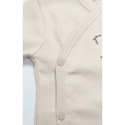 Bistyle 5li Hastane Çıkışı Cookies Cute Happy 12112 Somon