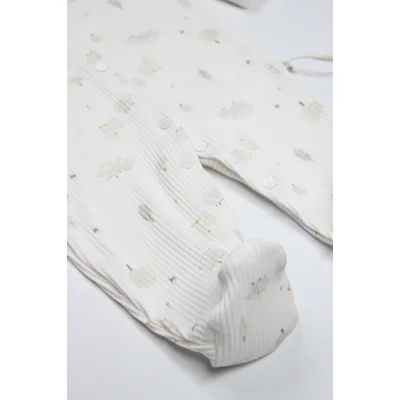 Bistyle Always Dream Tulum, Ekru, Bej