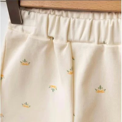 Eslenza Baby 2'li Takım, Bej