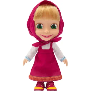 Masha, 23 cm, Bebek