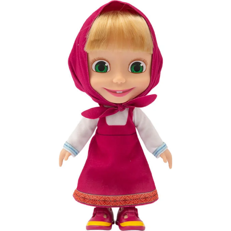 Masha, 23 cm, Bebek
