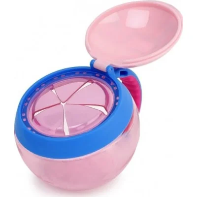 Skip Hop Zoo Çerez Kabı, Kelebek