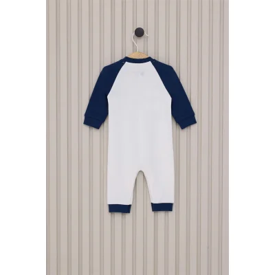 U.S. Polo Patiksiz Tulum, Krem