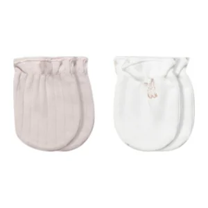 Bistyle Love You Family Eldiven, 2'li, Pudra