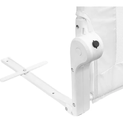 BabyJem Yatak Bariyeri, Beyaz