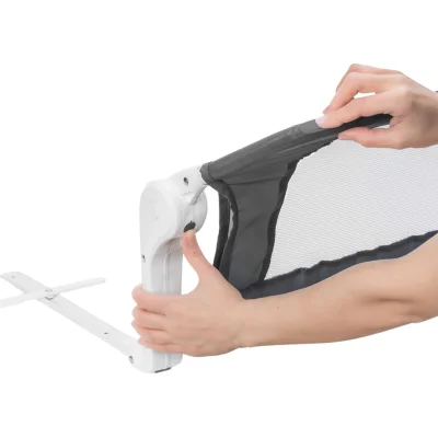 BabyJem Yatak Bariyeri, Beyaz