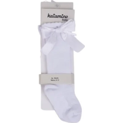 Katamino Ponti Aks. Bebek Golf Çorap, Asorti
