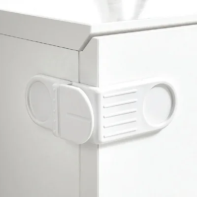 BabyJem Vidasız Çekmece Kilidi