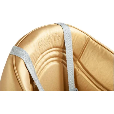 Kraft Tapas Mama Sandalyesi, Altın