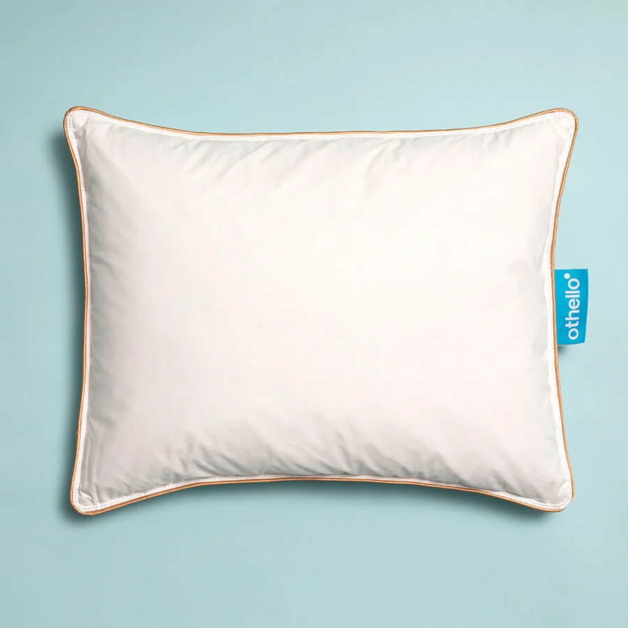 Othello Downa Kaz Tüyü Baby Yastık %30 Gıdık, 35x45