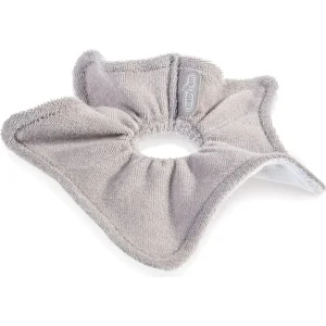 BabyJem Biberon Önlüğü, Gri