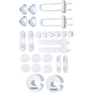 BabyJem Evde Güvenlik Seti 083