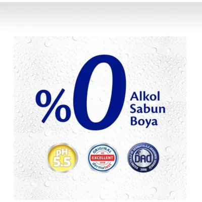 Molfix İzotonik Sulu Ferah Temizlik Islak Havlu Mendil, 60 Yaprak, 3'lü