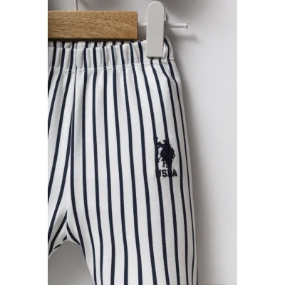 U.S. Polo Assn Takım, 2'li, Beyaz