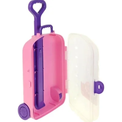 Koala Çantalı Bebek GL101115