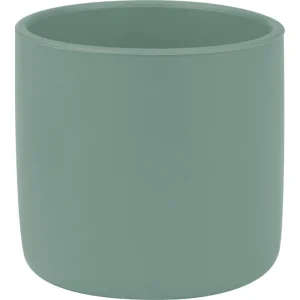 OiOi Silikon Mini Bardak, River Green
