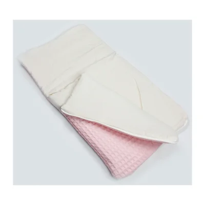 Bistyle Natural Life Girl Pike Port Bebe, Pembe