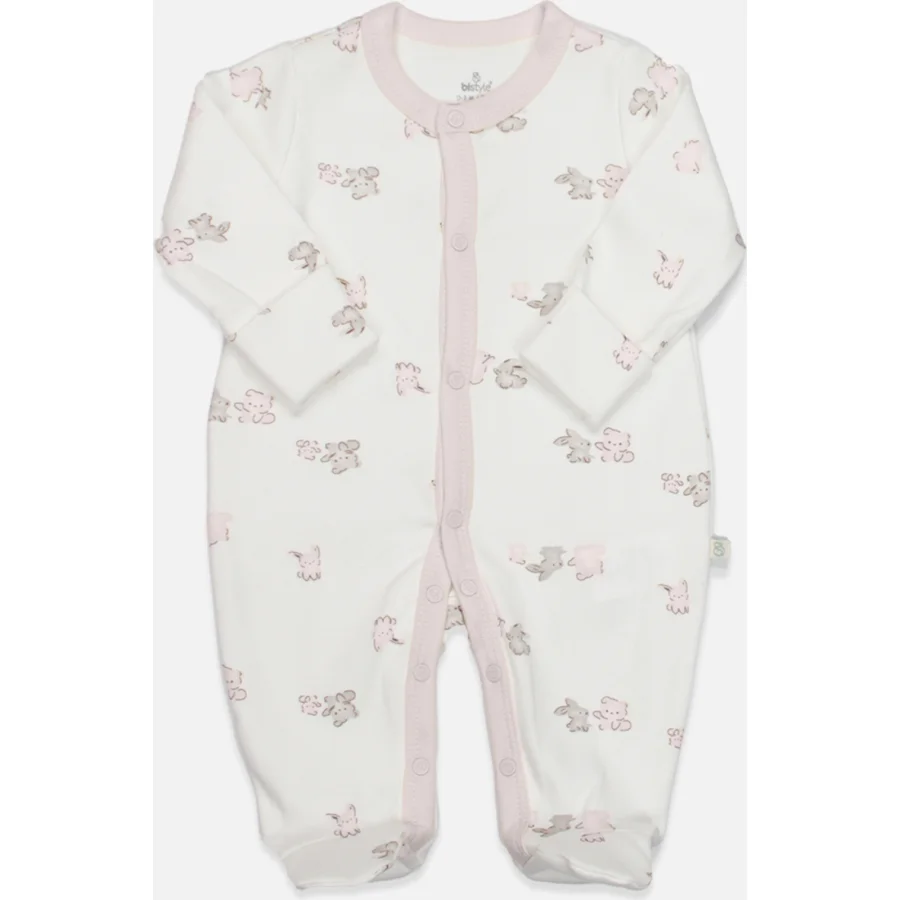 Bistyle Tulum Love You Family Pudra