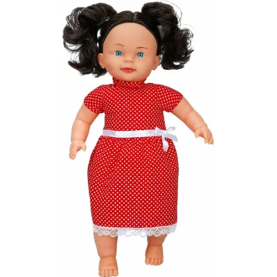 Bebelou Sarıl Bana Bebeği, 40 cm