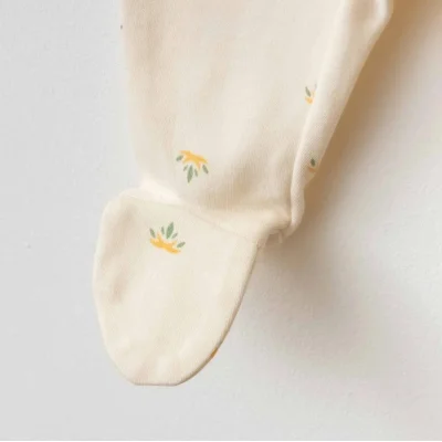 Eslenza Baby 3'Lü Zıbın Takım 0038 Bej