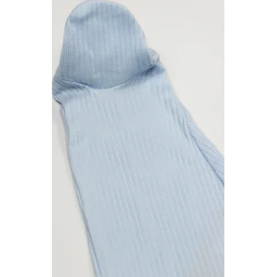 Bistyle Modal Flying Balloons Hastane Çıkışı, 5'li, Mavi