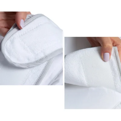 BabyJem Bebek Reflü Yastığı, Beyaz