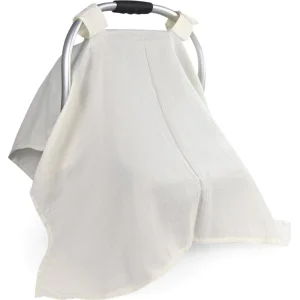 BabyJem Bürümcük Ana Kucağı Örtüsü, Ekru