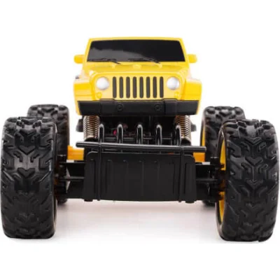 Sunman 1:18 Rock Crawler Uzaktan Kumandalı Aksiyon Aracı