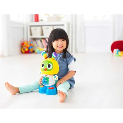 Fisher Price Dansçı BeatBo, Türkçe