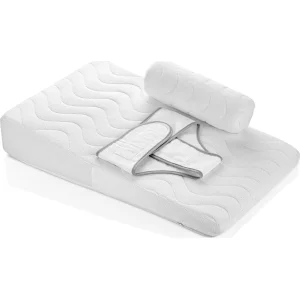 BabyJem Bebek Reflü Yastığı, Beyaz