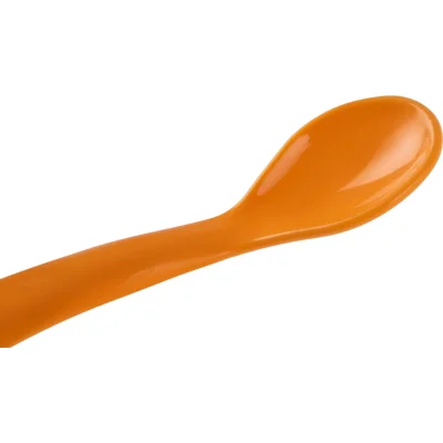 BabyJem Mama Kaşık Çatal Takımı, Sarı