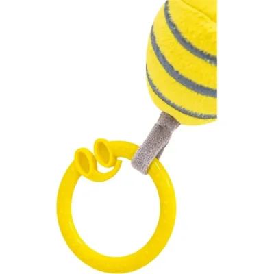 BabyJem Titreşimli Arı, Sarı