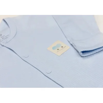 Bistyle Modal Flying Balloons Tulum, Mavi