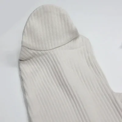 Bistyle Tulum Fermuarlı Modal The Ocean, Bej