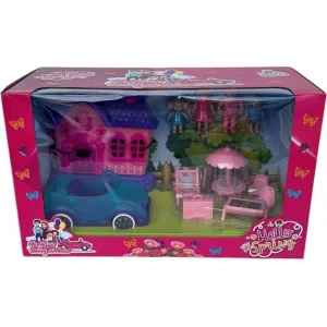 Engin Sally Tatil Seti ENG-1162