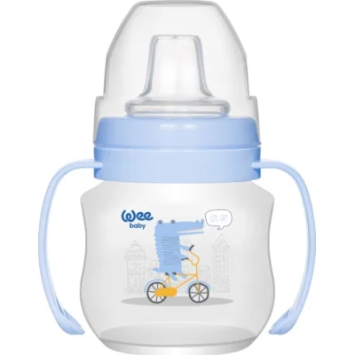 Wee Baby Galaxy Bardak 125 ml 753