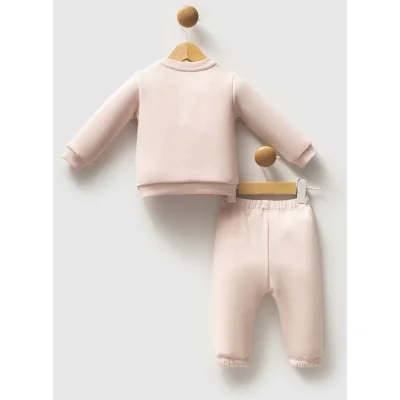 U.S. Polo Assn Takım, 2'li, Pudra