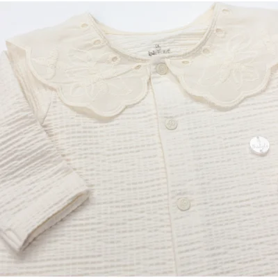 Bistyle Tulum Patiksiz Love You Smile Ekru