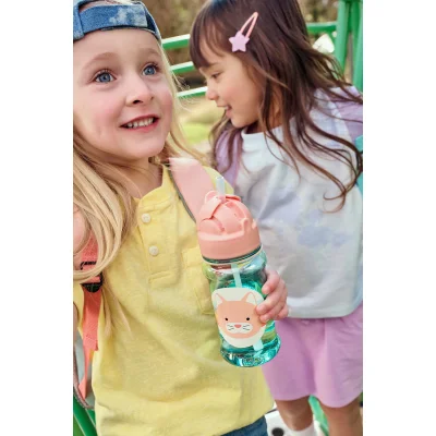 Skip Hop Pipetli Tritan Suluk Narwhal