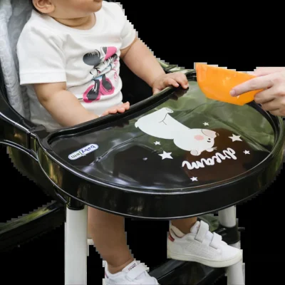 BabyJem Mama Kasesi, 3'lü, Kız