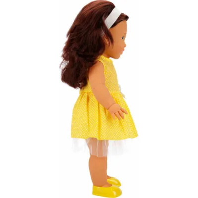 Sunman Tina Party Bebek, 45 cm