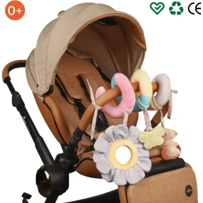 been Spiral Puset Oyuncağı