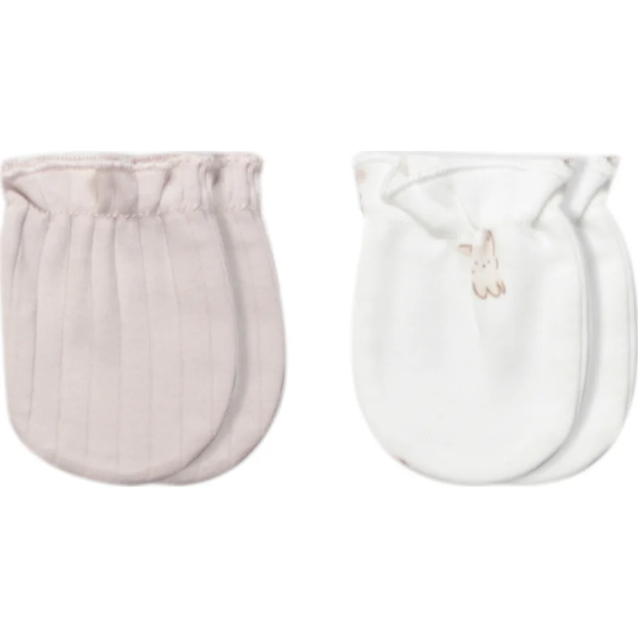 Bistyle 2li Eldiven Love You Family 90186 Pudra